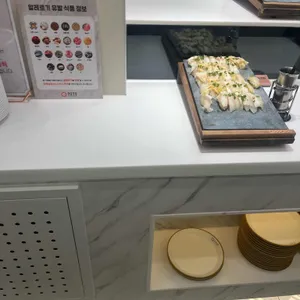 쿠우쿠우 리뷰 사진