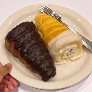 고디바 베이커리 사진 1