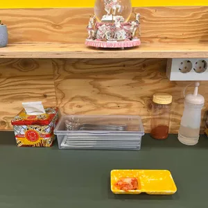 명동즉석우동짜장 리뷰 사진