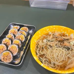 명동즉석우동짜장 사진