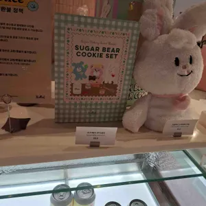 노티드 리뷰 사진