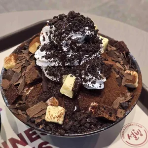 설빙 사진 2