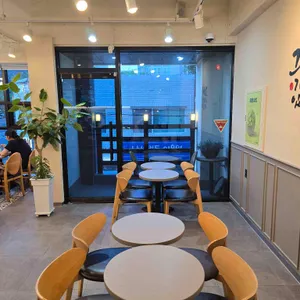 설빙 리뷰 사진