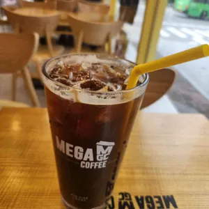 메가MGC커피 사진 1