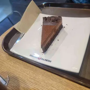 셀렉토커피 사진
