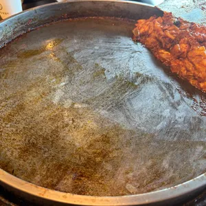 통나무집닭갈비 리뷰 사진