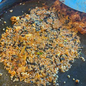 통나무집닭갈비 사진