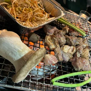 장군집 사진