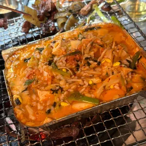 장군집 사진 2
