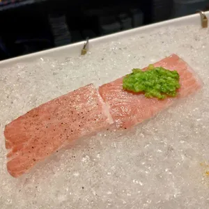 다린참치 사진