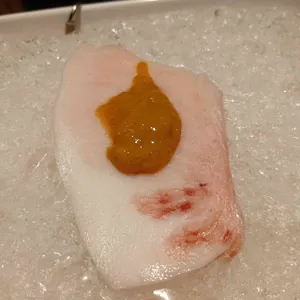 다린참치 사진