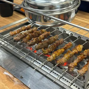 윤지양꼬치 리뷰 사진