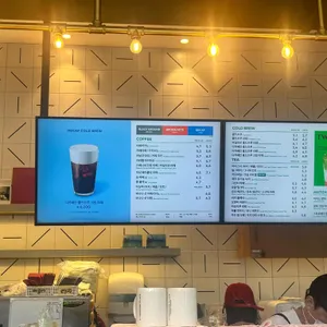 투썸플레이스 리뷰 사진