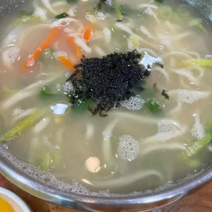 은목향 사진