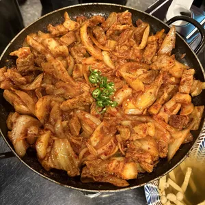정통집 사진