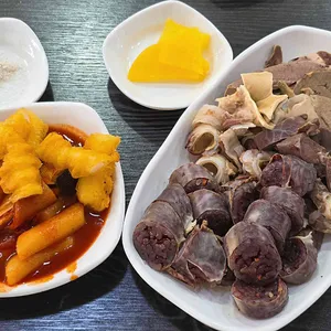 호야분식 대표 사진
