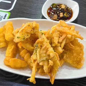 호야분식 대표 사진