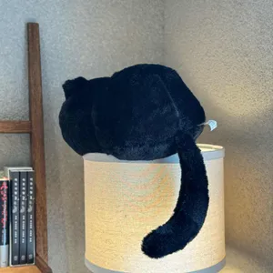 검은고양이 사진 2