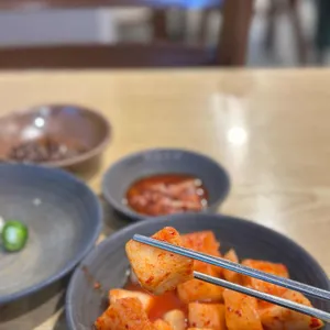 백암왕순대 사진
