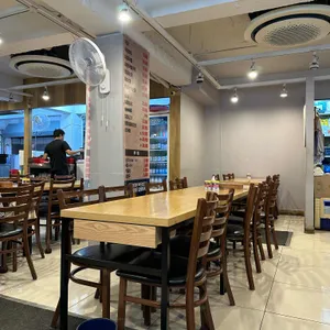 백암왕순대 리뷰 사진