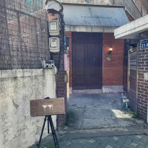YM 커피프로젝트 리뷰 사진