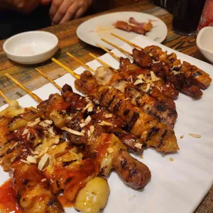 코리안숯불닭바베큐 부산 대표 사진