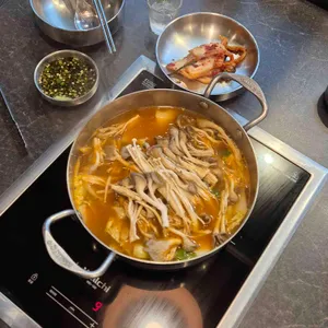 최가네샤브버섯칼국수 대표 사진