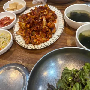별미볶음점 사진