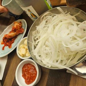 정가네 정육식당 사진