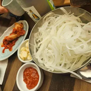 정가네 정육식당 사진