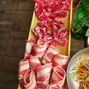 정가네 정육식당 사진