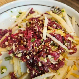 정가네 정육식당 사진