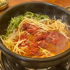 창동불고기 사진