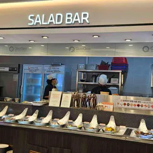 쿠우쿠우 리뷰 사진