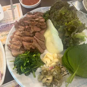 도안동감나무집 사진 1