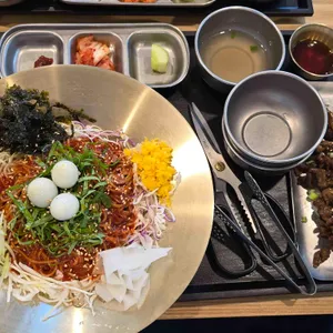 솥내음 사진