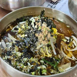 초량묵집 사진