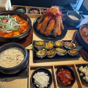 제주 갈치장 사진