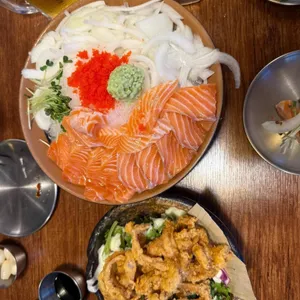 이자카야 우규 사진