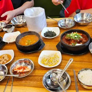 명품학장소갈비찜 사진