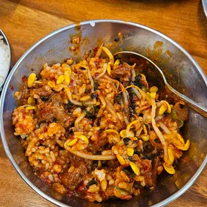명품학장소갈비찜 사진