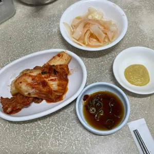 을밀대 사진