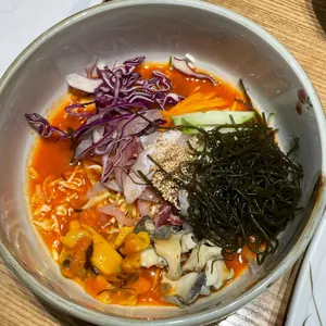 해담채 사진
