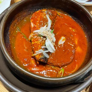 해담채 사진