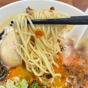 오레노라멘 사진