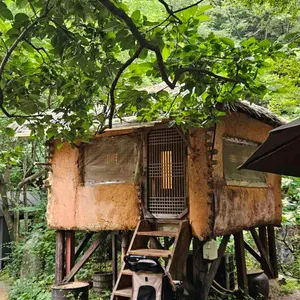 장안사산장 대표 사진