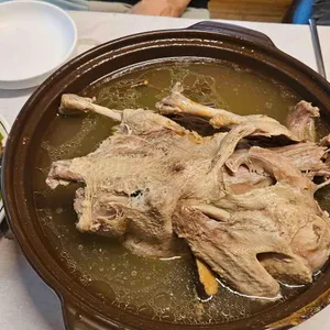장안사산장 대표 사진