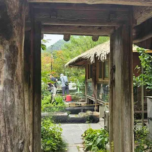 장안사산장 리뷰 사진
