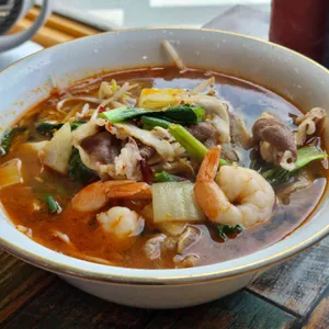 마하차이 사진