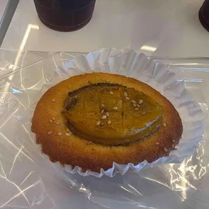 진도전복빵 사진
